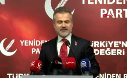 Yeniden Refah Partisi Genel Başkan Yardımcısı Suat Kılıç, Mazot Zamlarını Eleştirdi