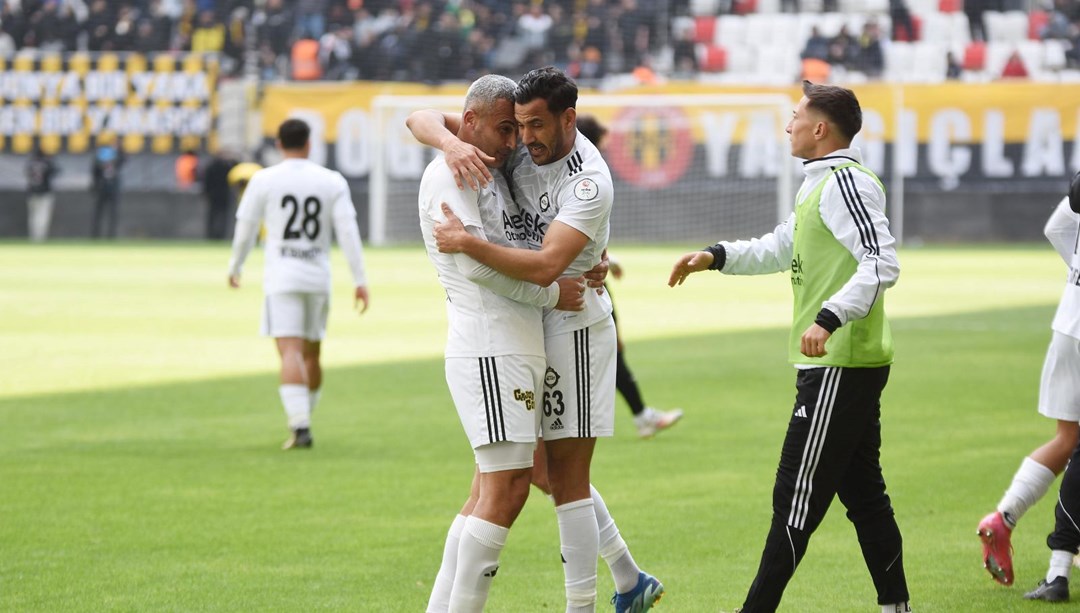 İzmir derbisinde Altay ile Altınordu karşı karşıya