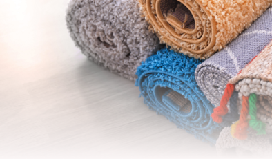 Koru Halı Yıkama ile Temiz ve Sağlıklı Halılar